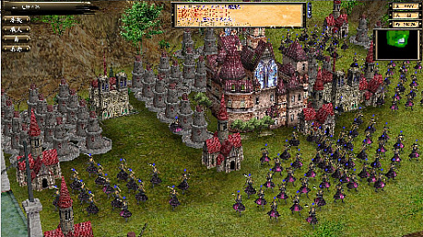 画像ギャラリー No.002のサムネイル画像 / 「命短したたかえ!乙女 Definitive Edition」がDMM GAMES PCゲームフロアで配信