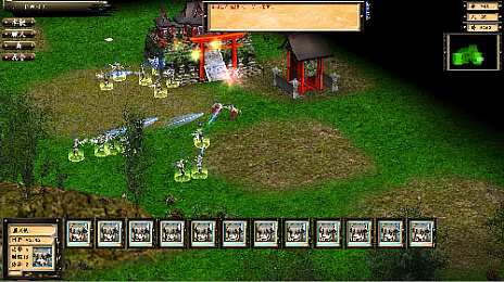 画像ギャラリー No.004のサムネイル画像 / 「命短したたかえ!乙女 Definitive Edition」がDMM GAMES PCゲームフロアで配信