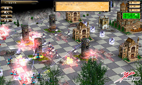 画像ギャラリー No.007のサムネイル画像 / 「命短したたかえ!乙女 Definitive Edition」がDMM GAMES PCゲームフロアで配信