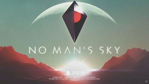 画像集#001のサムネイル/PlayStation VR2版「No Man's Sky」が発表に。State of Playでゲームプレイ映像を公開