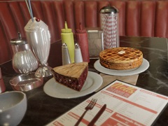 PhasmophobiaסGrafton FarmhouseɤΥ˥塼812˥꡼ޥåסNell's Dinerɤοʾ