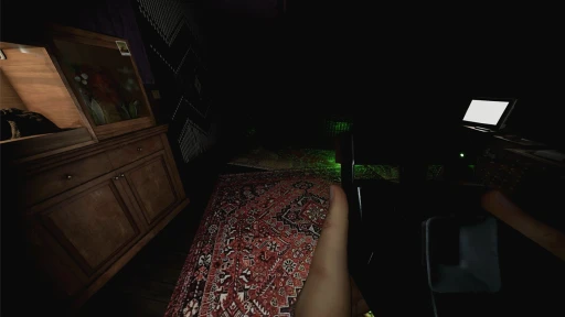 ���������꡼ No.003�Υ���ͥ������ / ��꡼������5ǯ�����ߥ�˥ƥ��ȶ������Ǥ�����Phasmophobia�ס�5��ǯ��ǰ�ȡ������å����ˤߤ롤���ο͵��κ����Ȥ�