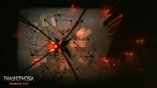 ���������꡼ No.008�Υ���ͥ������ / ��꡼������5ǯ�����ߥ�˥ƥ��ȶ������Ǥ�����Phasmophobia�ס�5��ǯ��ǰ�ȡ������å����ˤߤ롤���ο͵��κ����Ȥ�