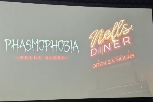 ���������꡼ No.009�Υ���ͥ������ / ��꡼������5ǯ�����ߥ�˥ƥ��ȶ������Ǥ�����Phasmophobia�ס�5��ǯ��ǰ�ȡ������å����ˤߤ롤���ο͵��κ����Ȥ�