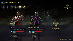 WarframeפXbox Series XǤۿϡץåȥե˸ƥåץǡȡƤּԥƥڥɤμ»ܤ