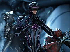 WarframeפXbox Series XǤۿϡץåȥե˸ƥåץǡȡƤּԥƥڥɤμ»ܤ