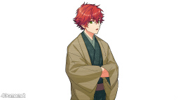 画像ギャラリー No.033のサムネイル画像 / 「スタオケ」1月のイベントストーリー“初夢☆ニュウイヤア”を紹介。カオスな夢の世界で翻弄される,源一郎&仁科の気遣いコンビ