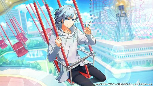 ���������꡼ No.005�Υ���ͥ������ / �֥��������ס��ȥǥ������ջ�����ι���äסɤȤΥ���ܥ����ڡ���򳫻�