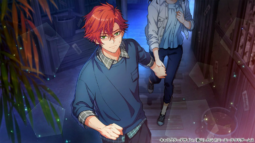 ���������꡼ No.007�Υ���ͥ������ / �֥��������ס��ȥǥ������ջ�����ι���äסɤȤΥ���ܥ����ڡ���򳫻�