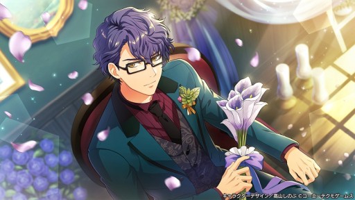 ���������꡼ No.004�Υ���ͥ������ / �ֶ⿧�Υ���� �������饤�ȥ��������ȥ�ס����ָ��ꥤ�٥�ȡ�Music and the Fatal Ring�ɤ���������