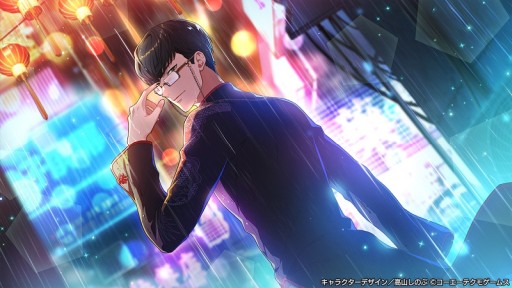 ���������꡼ No.007�Υ���ͥ������ / �ֶ⿧�Υ���� �������饤�ȥ��������ȥ�ס����ָ��ꥤ�٥�ȡ�Music and the Fatal Ring�ɤ���������