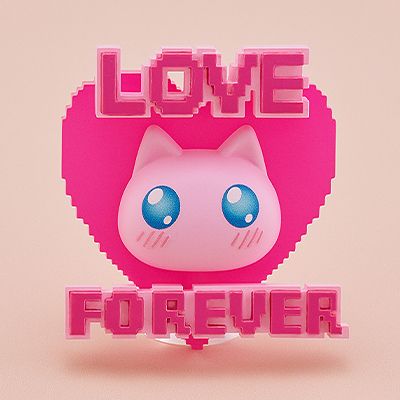 ���������꡼ No.006�Υ���ͥ������ / ��NEEDY GIRL OVERDOSE�פΥե����奢��Ķ��Ǥ���Ƥ󤷤���� Anniversary Party Ver.�פ�2026ǯ7����о졣ͽ����դ򳫻�