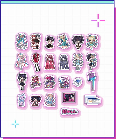 ꡼ No.005Υͥ / NEEDY GIRL OVERDOSEפΥ饤󤯤ȯ䡣ĤƤ3774.ʤɡ͵դΥ饹ȻѤåо