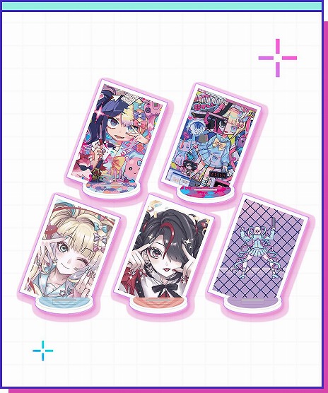 ꡼ No.006Υͥ / NEEDY GIRL OVERDOSEפΥ饤󤯤ȯ䡣ĤƤ3774.ʤɡ͵դΥ饹ȻѤåо