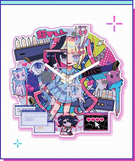 ꡼ No.009Υͥ / NEEDY GIRL OVERDOSEפΥ饤󤯤ȯ䡣ĤƤ3774.ʤɡ͵դΥ饹ȻѤåо