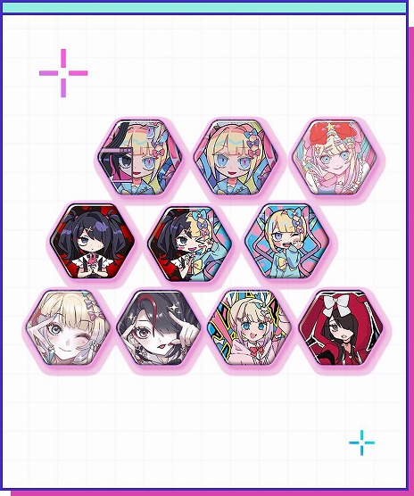 ꡼ No.012Υͥ / NEEDY GIRL OVERDOSEפΥ饤󤯤ȯ䡣ĤƤ3774.ʤɡ͵դΥ饹ȻѤåо