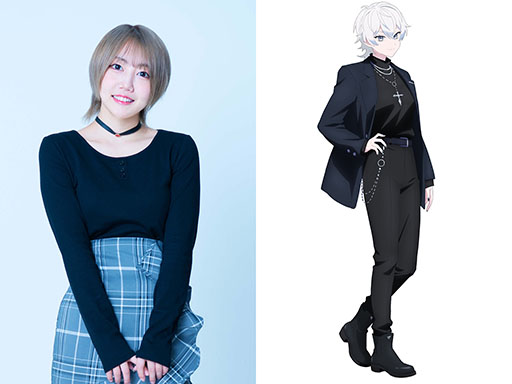 ���������꡼ No.004�Υ���ͥ������ / ���˥��NEEDY GIRL OVERDOSE�פ��о줹�륪�ꥸ�ʥ��˥åȡ֥���ޡ����աפΥӥ��奢������㥹�Ⱦ��󤬲��