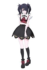 ���������꡼ No.005�Υ���ͥ������ / TV���˥��NEEDY GIRL OVERDOSE�ס��������Ǥ�ͽ���������������Ǥϥƥ��ȥ뿷�ɡ����Ĥ�3��6���������ͽ��