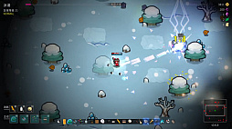 東方夜光幻夢 〜Touhou Endless Dream