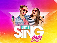 饪Let\'s Sing 2021פPS4/Xbox Oneȯ䡣ӥ꡼å夵ʤɤŪʥҥåȶ30ʤϿ