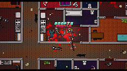 SwitchѥեȡHotline Miami CollectionפۿͷӱʬΥХ󥹥2ʤϿ