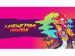 SwitchѥեȡHotline Miami CollectionפۿͷӱʬΥХ󥹥2ʤϿ