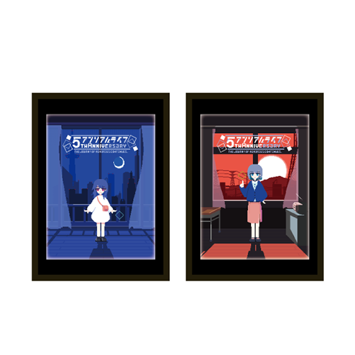 ꡼ No.005Υͥ / ֥ꥢ饤ա5ǯǰơꥸʥ륰åμ򳫻ϡhako 㥦饹Ȥ