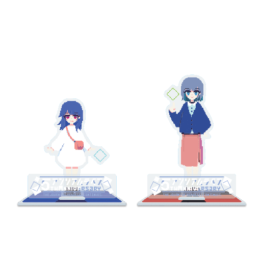 ꡼ No.007Υͥ / ֥ꥢ饤ա5ǯǰơꥸʥ륰åμ򳫻ϡhako 㥦饹Ȥ