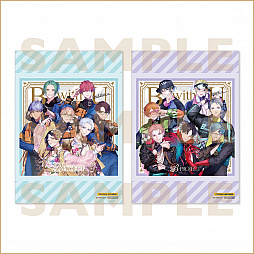 B-PROJECT2ndХB with UɤʻİưȳƼŵ˥ᥤȥեåƤȤΥܾܺ٤