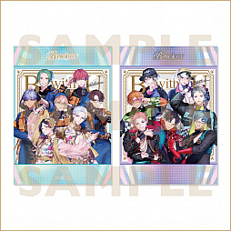 B-PROJECT2ndХB with UɤʻİưȳƼŵ˥ᥤȥեåƤȤΥܾܺ٤