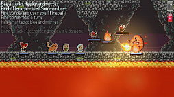 Nexoria: Dungeon Rogue Heroes