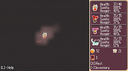 Nexoria: Dungeon Rogue Heroes