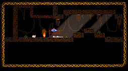 The Explorer of Night