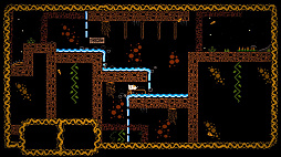 The Explorer of Night