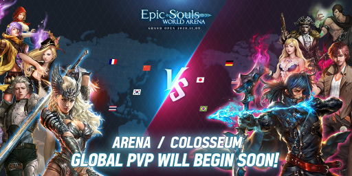 ���������꡼ No.004�Υ���ͥ������ / ��EPIC SOULS�פǡɥ֥�å��ե饤�ǡ����٥�ȡɤȴ��ָ��ꥭ���Υɥ󡦥��ۡ��Ƥ��о줹��ȴ��պסɤ�Ʊ������