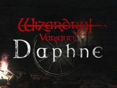 22ΡRADIO 4Gamer TapʲˡפǤϡɥꥳΡWizardry Variants Daphneפ夲ޤ