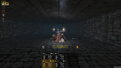 画像ギャラリー No.016のサムネイル画像 / プレイヤーの期待にコスパが悪い開発で立ち向かう――PC版も登場した「Wizardry Variants Daphne」の開発者に聞く,これまでの道のりと目指す先