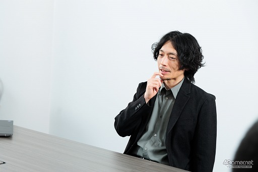 画像ギャラリー No.035のサムネイル画像 / プレイヤーの期待にコスパが悪い開発で立ち向かう――PC版も登場した「Wizardry Variants Daphne」の開発者に聞く,これまでの道のりと目指す先