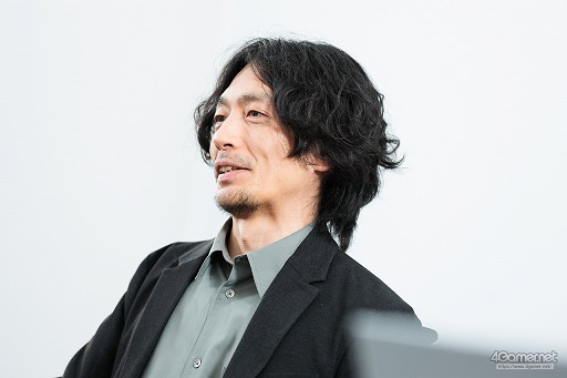 画像ギャラリー No.036のサムネイル画像 / プレイヤーの期待にコスパが悪い開発で立ち向かう――PC版も登場した「Wizardry Variants Daphne」の開発者に聞く,これまでの道のりと目指す先