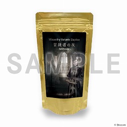 ���������꡼ No.008�Υ���ͥ������ / ��Wizardry Variants Daphne�ס���Υ��å�Ÿ����ȯɽ�����������䥹�ƥå����˲ä��������Ԥγ���ơ��ޤˤ�������ޤʤɤ��о�