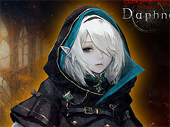 Wizardry Variants Daphneסֱ̤̿ ꡼˥פƮ˿̲MPͭ