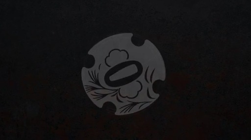 ���������꡼ No.002�Υ���ͥ������ / ��Wizardry Variants Daphne�ס����ɻѤΥ���饯��������ֱǤ�ƥ������ࡼ�ӡ�������������Ȥϻ���