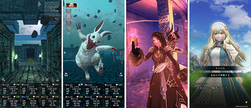 ꡼ No.004Υͥ / Wizardry Variants DaphneסTGS 2025˽ŸѤƸŸΥ٥ƥۤʤɤͽ