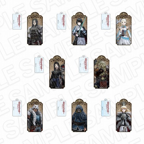 ꡼ No.006Υͥ / Wizardry Variants Daphneץӥ1ǯǰPOP UP SHOP109ͭĮޥ륤ǥץ󡣹ŵ֥ޥ