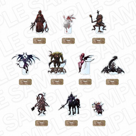 ꡼ No.007Υͥ / Wizardry Variants Daphneץӥ1ǯǰPOP UP SHOP109ͭĮޥ륤ǥץ󡣹ŵ֥ޥ