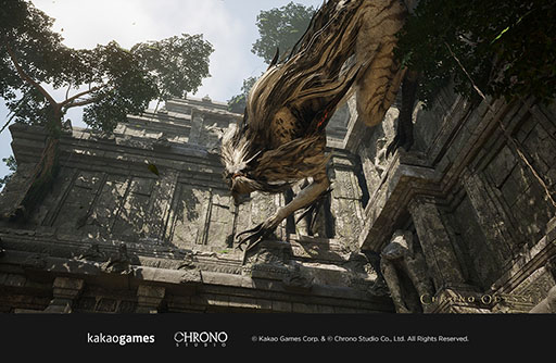 ���������꡼ No.001�Υ���ͥ������ / ��Chrono Odyssey�ס�PC�����Υ��������ɦ¥ƥ��Ȥ�6�����Steam�ǳ��ϡ����������Ʈ�����ƥब���ɤ����Υ���饤�󥢥������RPG