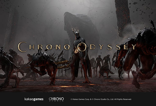 ���������꡼ No.003�Υ���ͥ������ / ��Chrono Odyssey�ס�PC�����Υ��������ɦ¥ƥ��Ȥ�6�����Steam�ǳ��ϡ����������Ʈ�����ƥब���ɤ����Υ���饤�󥢥������RPG