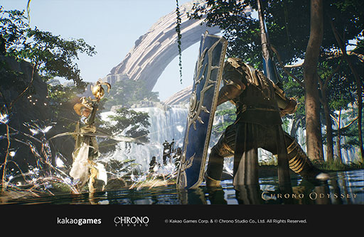 ���������꡼ No.004�Υ���ͥ������ / ��Chrono Odyssey�ס�PC�����Υ��������ɦ¥ƥ��Ȥ�6�����Steam�ǳ��ϡ����������Ʈ�����ƥब���ɤ����Υ���饤�󥢥������RPG