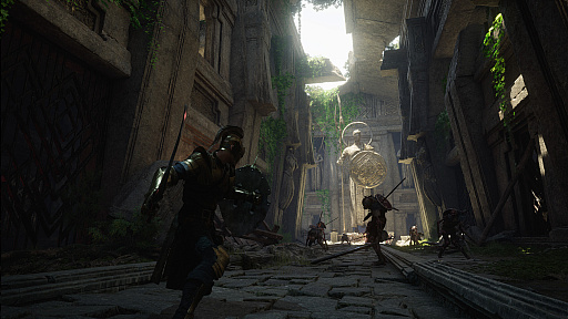 ���������꡼ No.007�Υ���ͥ������ / ��Chrono Odyssey�ס���ȯ�ԥ��󥿥ӥ塼ư����������ȯ�ؤ�������˹��᤿�פ����ȼ����ǡ�¿�̤ʥ���ƥ�ĤˤĤ��ƾҲ�