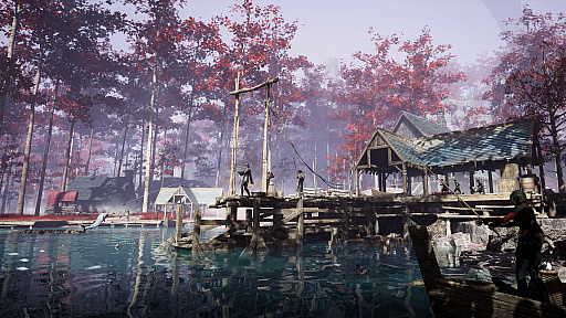 ���������꡼ No.008�Υ���ͥ������ / ��Chrono Odyssey�ס���ȯ�ԥ��󥿥ӥ塼ư����������ȯ�ؤ�������˹��᤿�פ����ȼ����ǡ�¿�̤ʥ���ƥ�ĤˤĤ��ƾҲ�